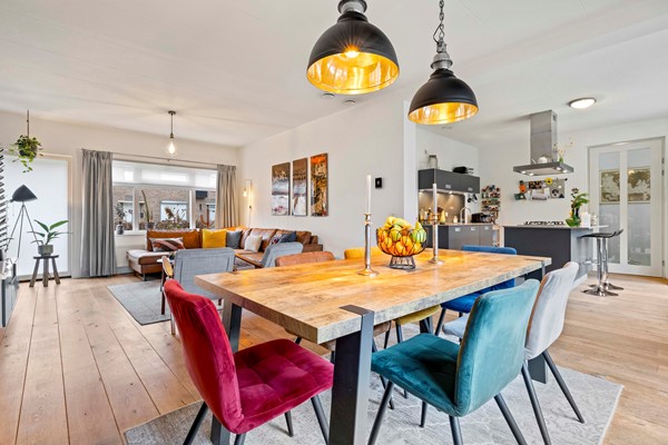 Medium property photo - Genooyerbergen 4, 5914 NS Venlo